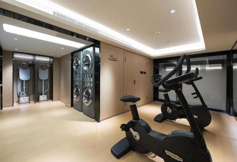 Ji Hotel Jinan Daguanyuan