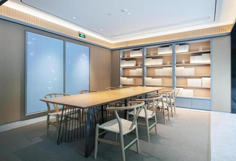 Ji Hotel Jinan Daguanyuan