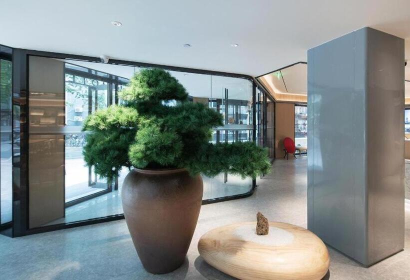 Ji Hotel Jinan Daguanyuan