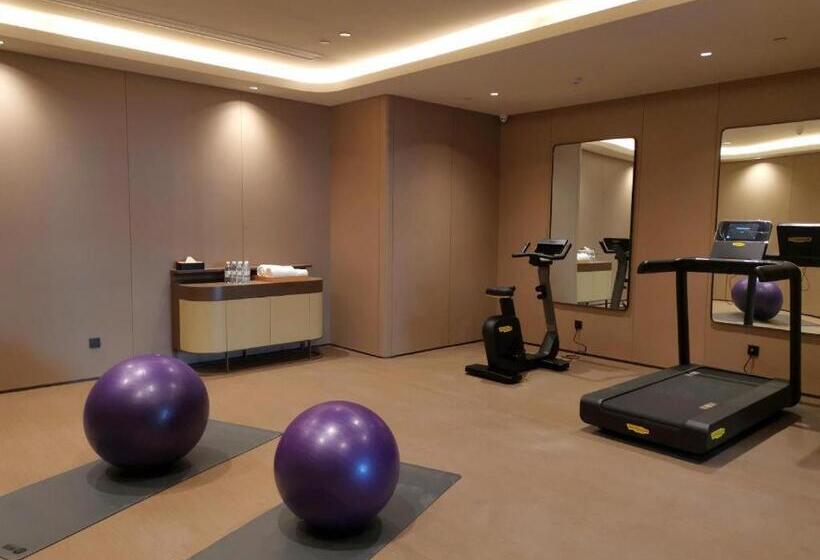 Ji Hotel Pei County Zhongjin Square