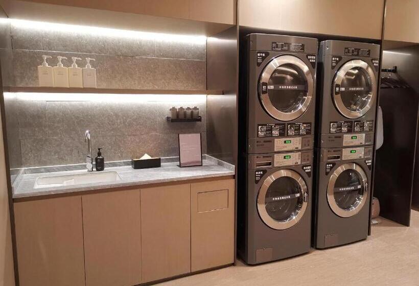 Ji Hotel Pei County Zhongjin Square