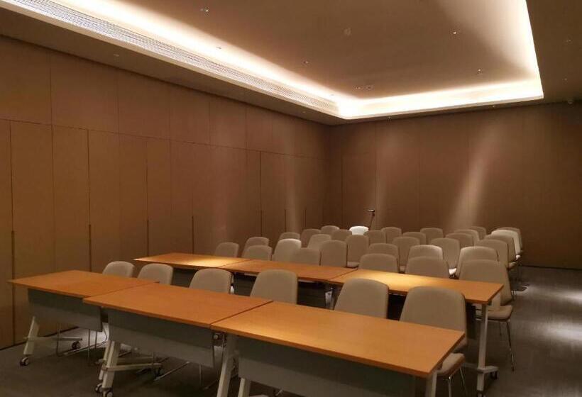 Ji Hotel Pei County Zhongjin Square