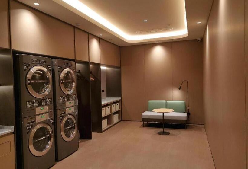 Ji Hotel Pei County Zhongjin Square