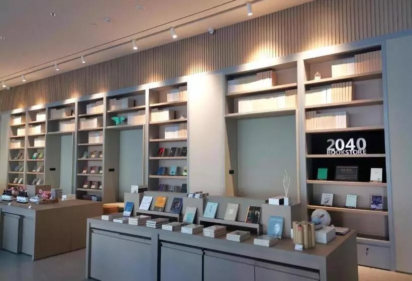 Ji Hotel Pei County Zhongjin Square