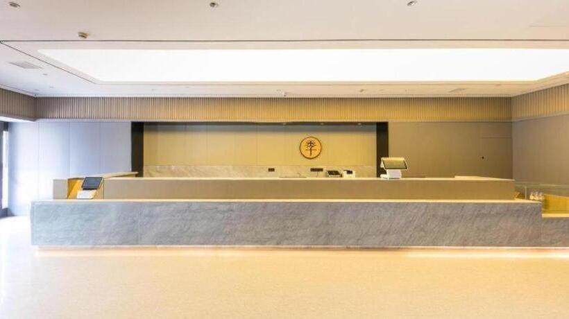 Ji Hotel Qidong Wenfeng Big World