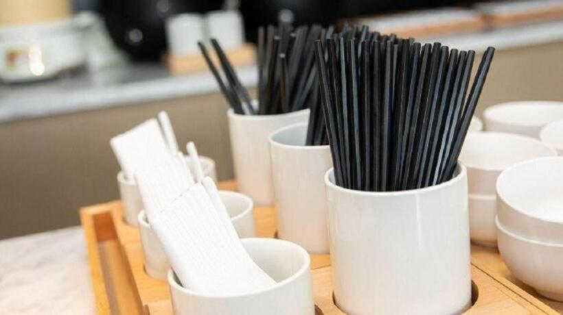 Ji Hotel Shiyan Shanghai Road