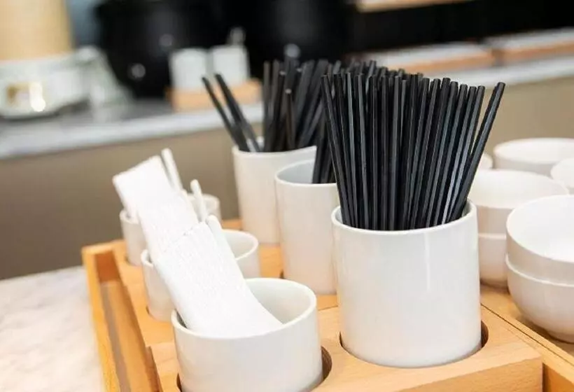 Ji Hotel Shiyan Shanghai Road