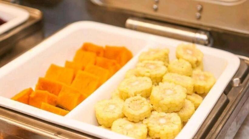 Ji Hotel Shiyan Shanghai Road