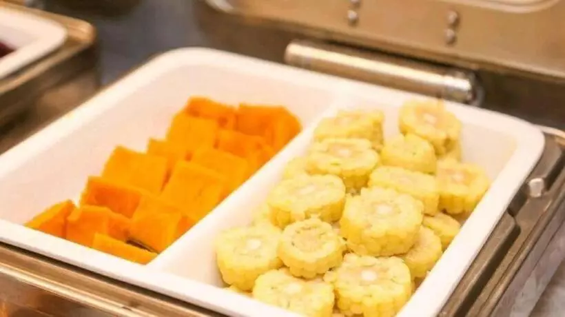 Ji Hotel Shiyan Shanghai Road