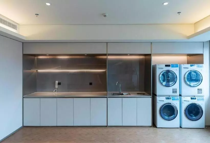 Ji Hotel Taizhou Jiaojiang