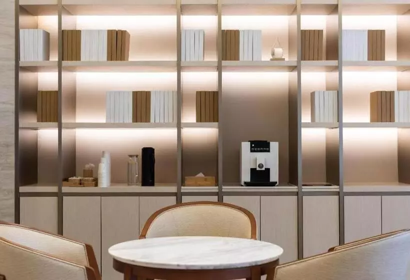 Ji Hotel Taizhou Jiaojiang