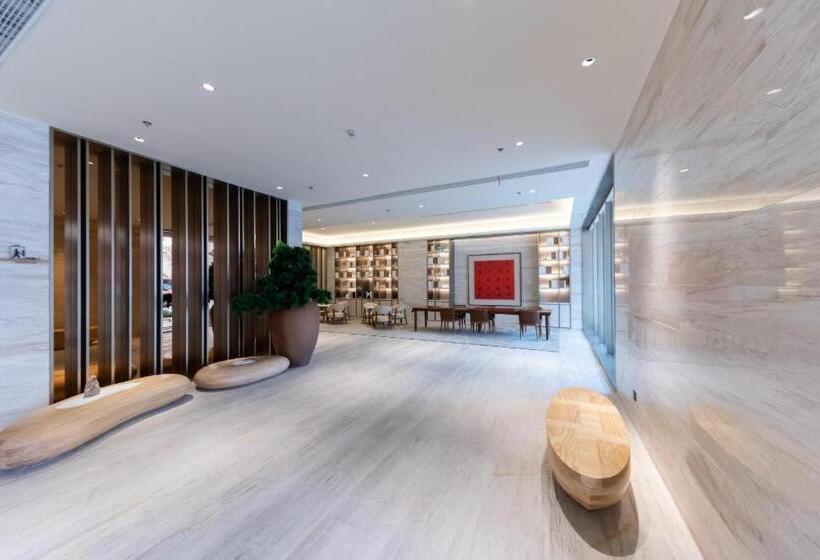 Ji Hotel Taizhou Jiaojiang