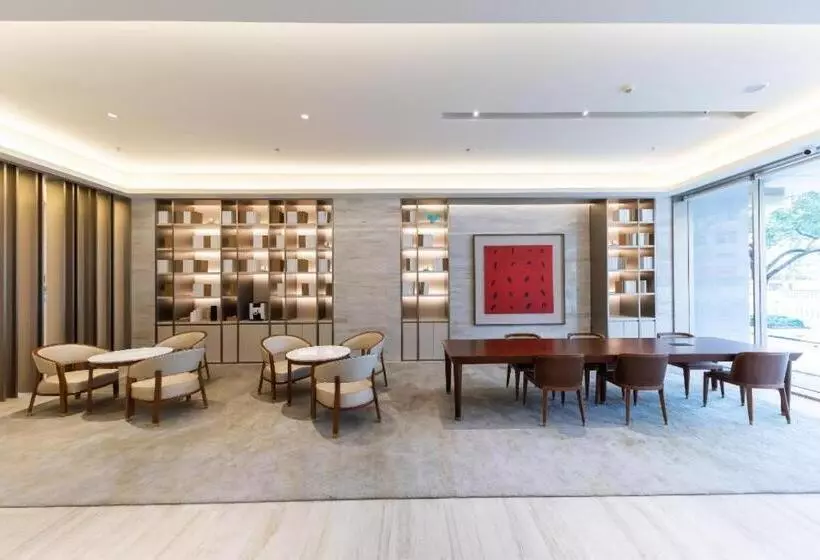 Ji Hotel Taizhou Jiaojiang