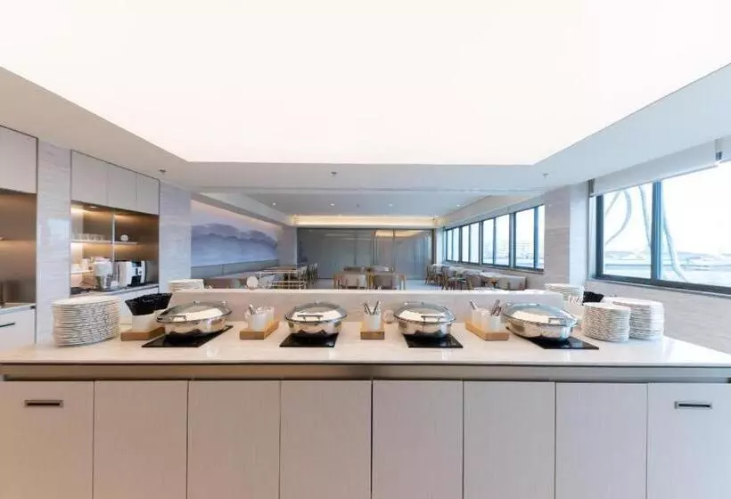 Ji Hotel Taizhou Jiaojiang