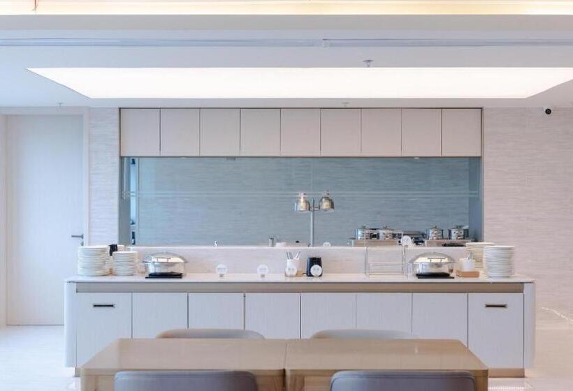 Ji Hotel Taizhou Jiaojiang