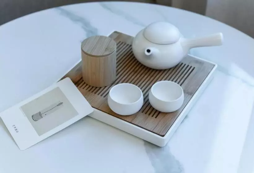 Ji Hotel Taizhou Jiaojiang