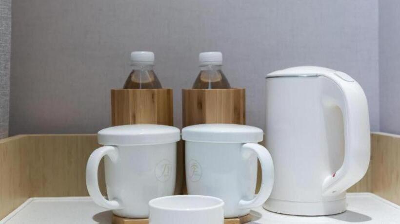 Ji Hotel Taizhou Jiaojiang