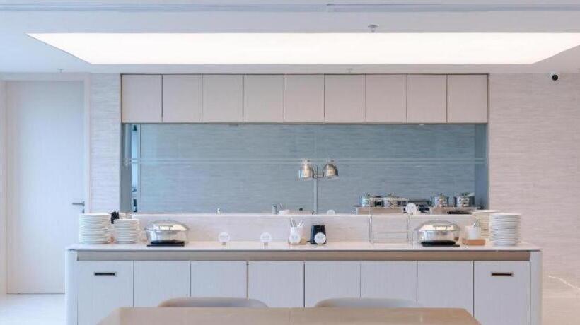 Ji Hotel Taizhou Jiaojiang