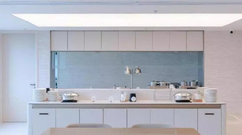 Ji Hotel Taizhou Jiaojiang