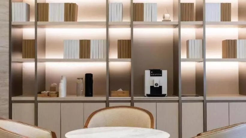 Ji Hotel Taizhou Jiaojiang