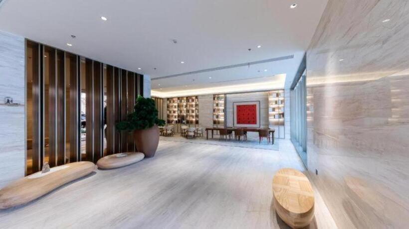 Ji Hotel Taizhou Jiaojiang