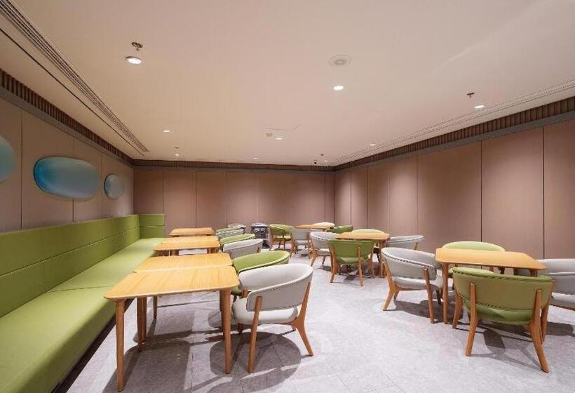 Ji Hotel Tongliao Darunfa