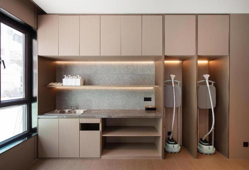 Ji Hotel Tongliao Darunfa