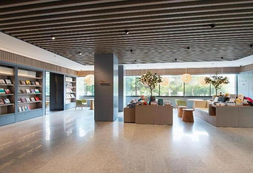 Ji Hotel Tongliao Darunfa