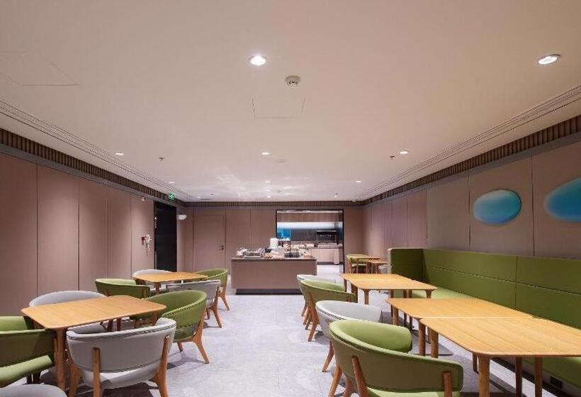 Ji Hotel Tongliao Darunfa