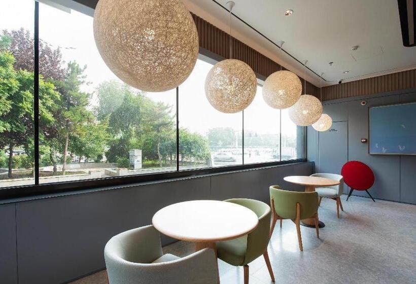 Ji Hotel Tongliao Darunfa