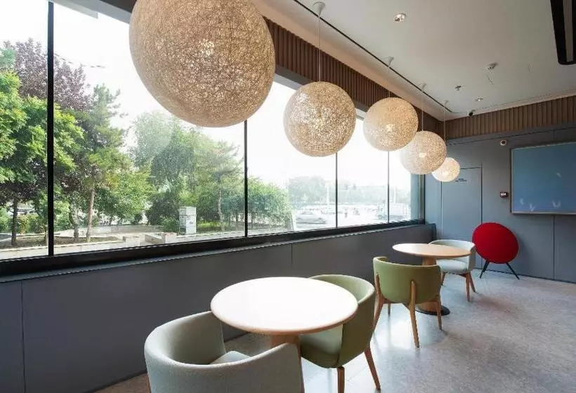 Ji Hotel Tongliao Darunfa