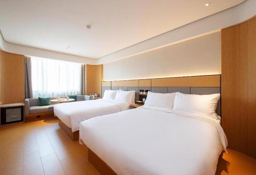 Ji Hotel Tongliao Darunfa