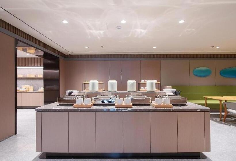 Ji Hotel Tongliao Darunfa