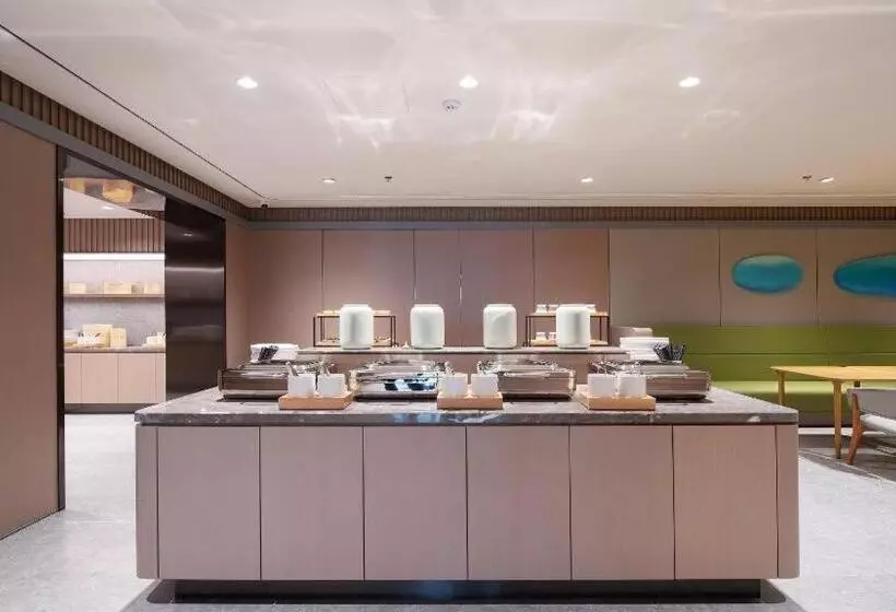 Ji Hotel Tongliao Darunfa