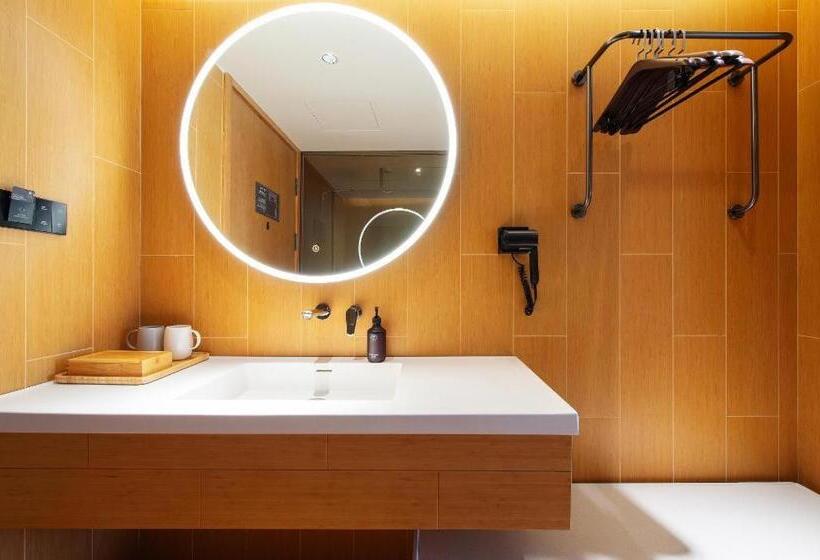 Ji Hotel Tongliao Darunfa