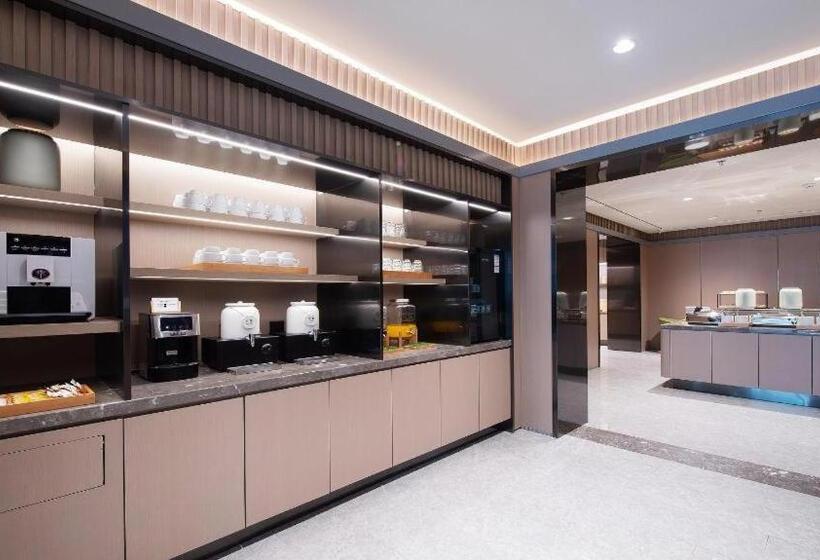 Ji Hotel Tongliao Darunfa