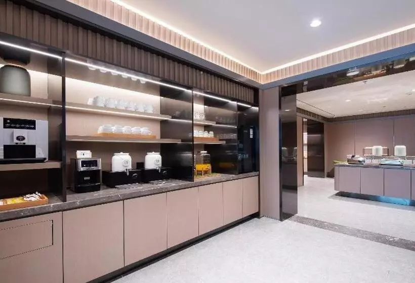 Ji Hotel Tongliao Darunfa