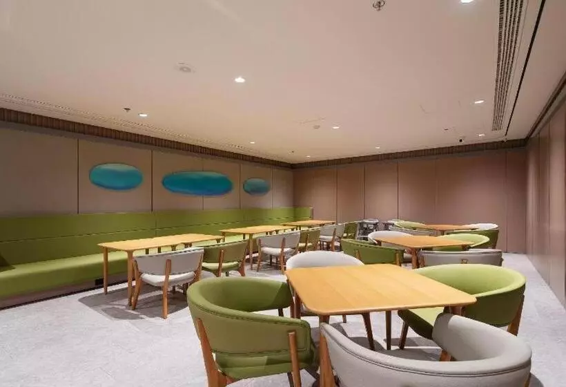 Ji Hotel Tongliao Darunfa