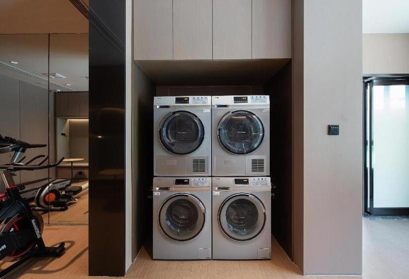 Ji Hotel Tongliao Darunfa