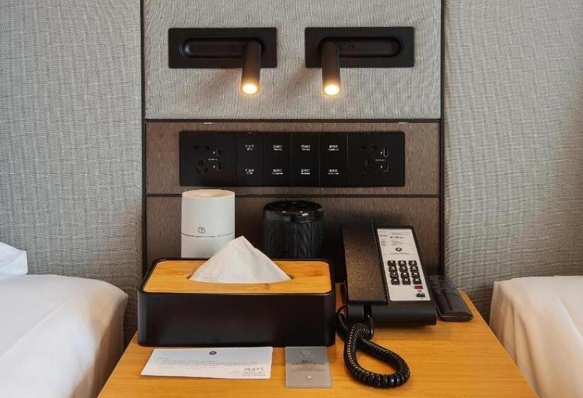 Ji Hotel Tongliao Darunfa