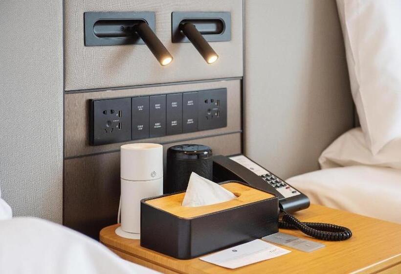 Ji Hotel Tongliao Darunfa