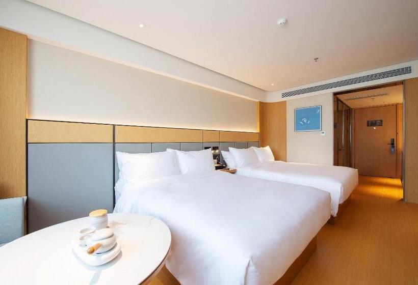 Ji Hotel Tongliao Darunfa