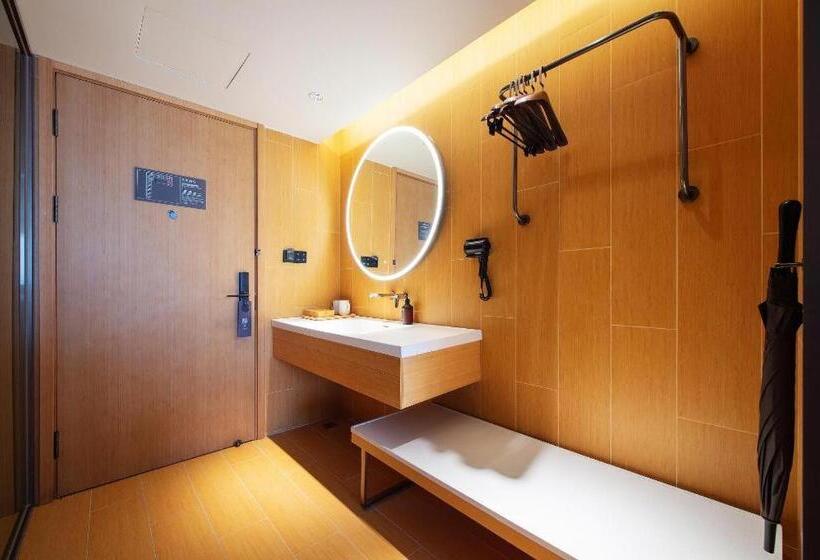 Ji Hotel Tongliao Darunfa