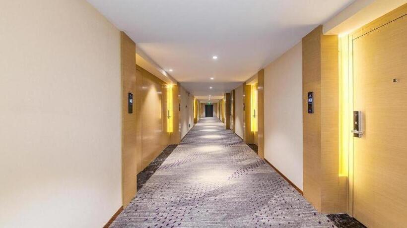 Lavande Hotel Hengyang Nayue Hengshan Scenic Area