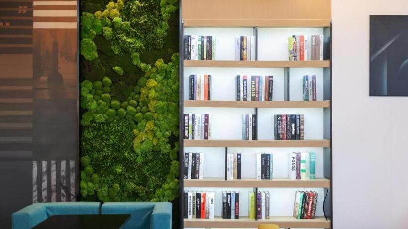 Nihao Hotel Huaian University Town