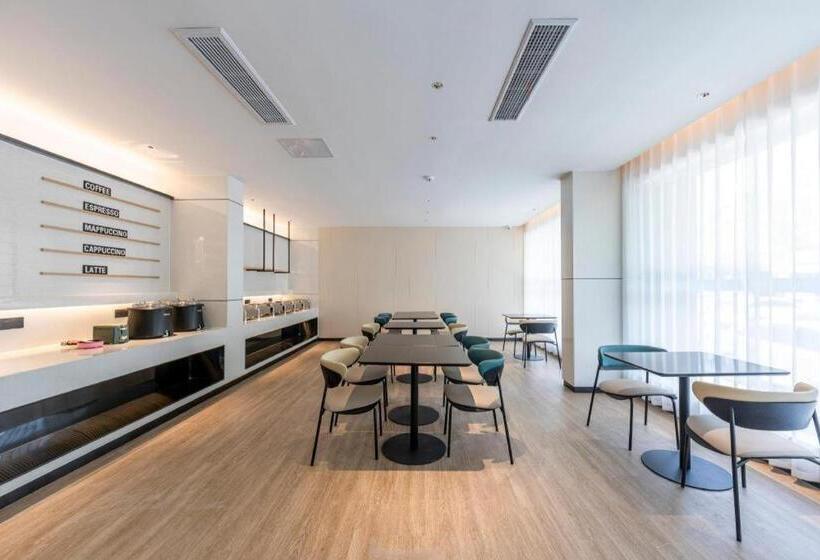 Nihao Hotel Quzhou Lotus Middle Road Railway Station