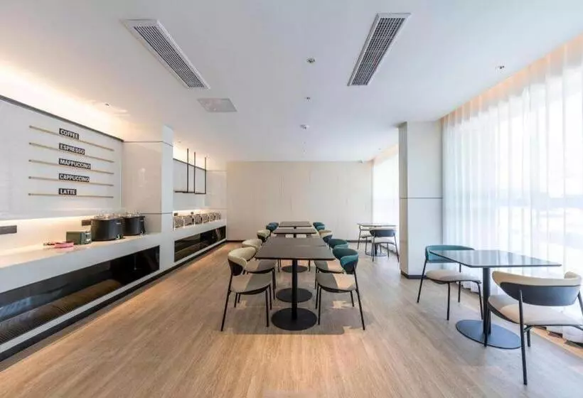 Nihao Hotel Quzhou Lotus Middle Road Railway Station