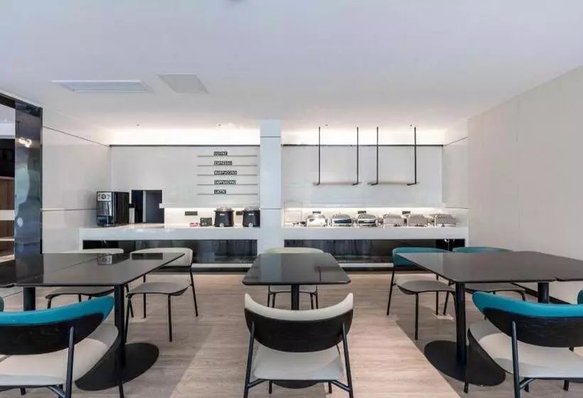 Nihao Hotel Quzhou Lotus Middle Road Railway Station