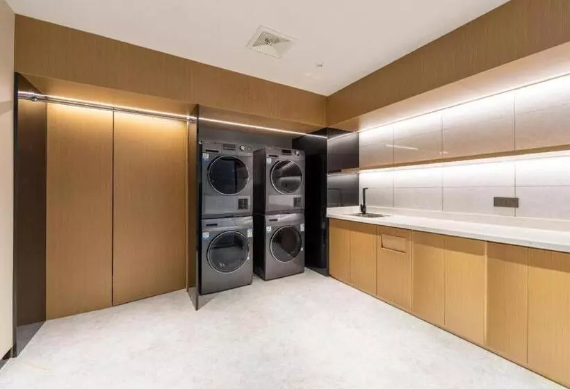 Nihao Hotel Quzhou Lotus Middle Road Railway Station