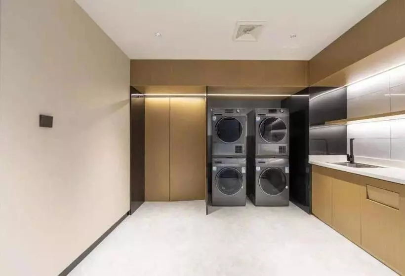 Nihao Hotel Quzhou Lotus Middle Road Railway Station